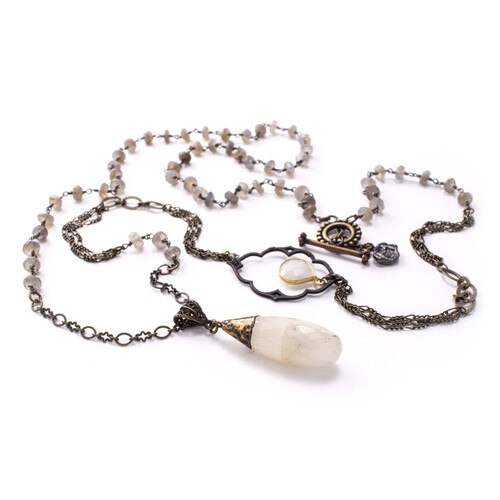 Claudia Necklace